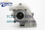HX40 4039701 4039700 4090048 ISB Turbo