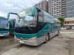 Used Yutong Buses For Sale Coach Bus ZK6119 Luggage Compartment 42 Seats Long