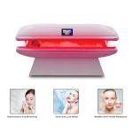 635nm 660nm 850nm Whole Body Red Light Therapy Panel PDT Infrared LED Light