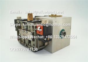 Wholesale pneumatic cylinder 61.335.003/03 air supply SM102 cylinder used offset printing machine parts from china suppliers