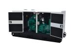 10kw 20kw 50kw 100kw 500kw Silent Diesel Generator For Home High Efficiency