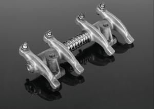 Wholesale X4105 Rocker Arm Assembly Steel Forged Rocker Arm Assy IAFT16949 from china suppliers