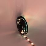 IP20 5V 3M 3.2W Flat LED Light Strips