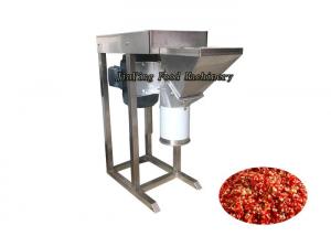 China SUS304 Vegetable Processing Equipment Garlic Ginger Potato Spinach Grinding Paste Machine on sale