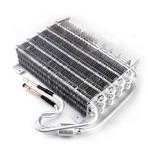 Refrigerator Evaporator Freezer Evaporator Tube on Plate Evaporator