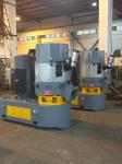 PP PE film agglomerator, plastic agglomerator, 300kg/h~800kg/h