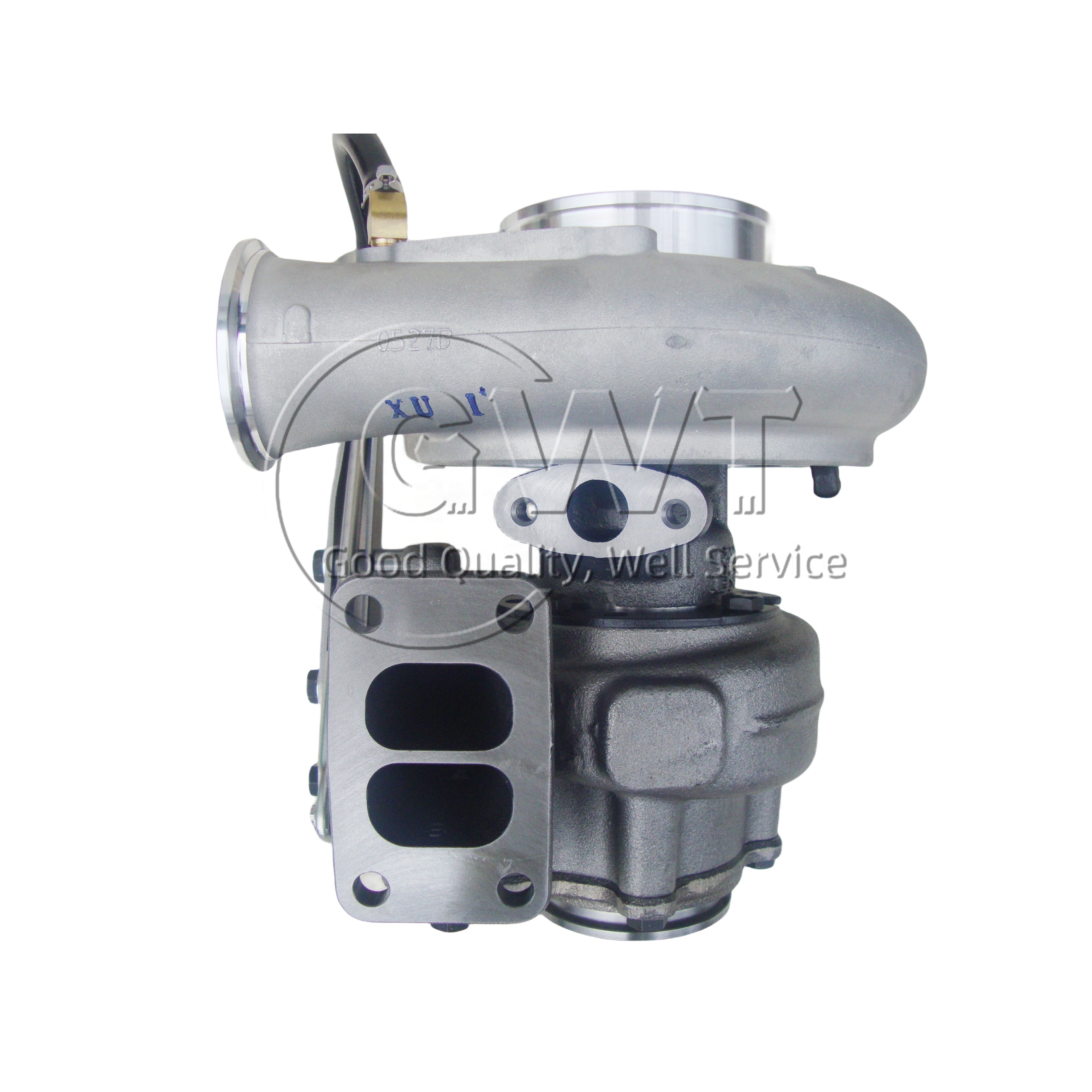 Turbocharger HX35W 4033985H 2882064 2842888 3767962 turbos 2882064 4033985H 2842888 3767962 6CTAA