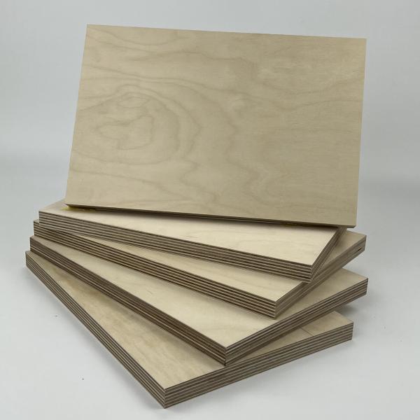 Birch faced plywood 3mm 4mm 12mm 15mm 18mm 25mmpoplar/eucalyptus core plywood uv
