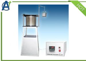 Wholesale BS 8414 Smoldering Combustion Test Furnace For Building Material from china suppliers