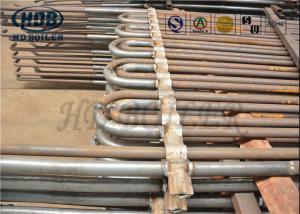 Wholesale Completely Assembled Steam Pendant Superheater Heat Exchangers Boiler Auxiliaries For Power Plant from china suppliers