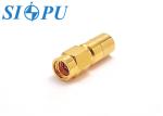 SSMA Male Coaxial RF Termination Load – 1W Power Rating
