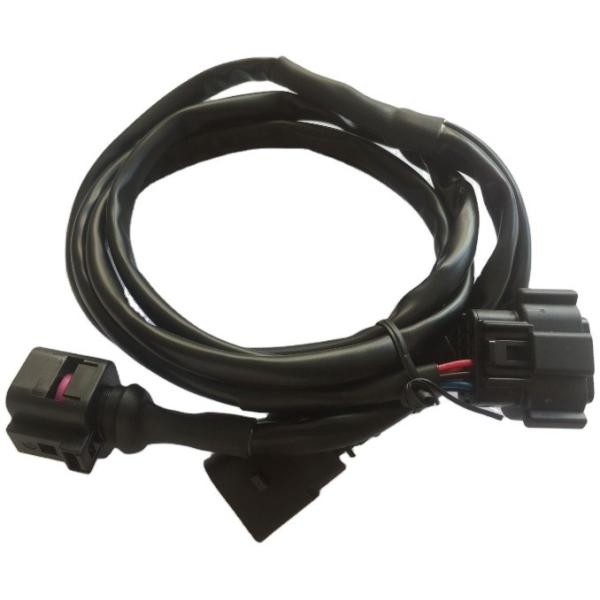 ODM OEM RoHS Electrical Wiring Harness For Automotive Connector