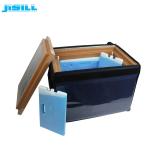 Temperature Control Medicine Cooler Box For Medical Vaccines Blood Transport