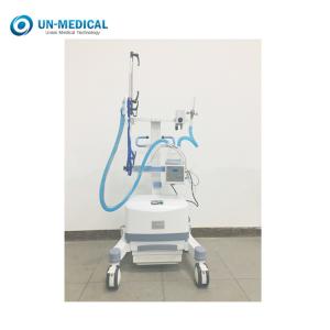 Wholesale 0.7MPa High Flow System Oxygen Therapy 10-120L/Min Non Invasive from china suppliers