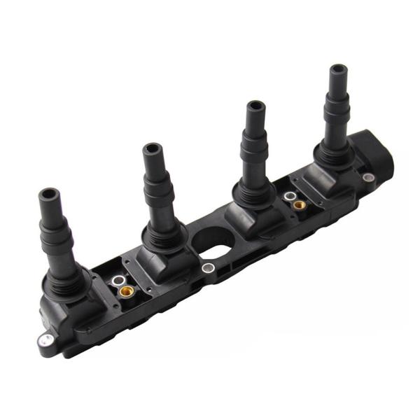 Genuine Engine Ignition Coil , Vectra B C Astra G Corsa C Ignition Coil 09119567 9119567 1208008 90536194