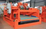 NOV MIS SWACO API Oil Well Drilling Rig Solid Control System Equipment Vibrating
