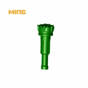 Wholesale 110mm HM4 Shank 4 Inch High Air Pressure DTH Hammer Drill Bit For Tunneling from china suppliers