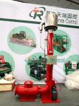 Diameter DN200 16kv Oilfield Security Flare Ignition Device