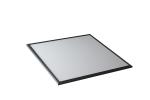 600x600 Commercial Dimmable LED Flat Panel Ceiling Lights Cool White 85 - 265