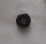 Blacked steel Q235 CNC Machined Parts Precision CNC Turned Parts Heat treatment