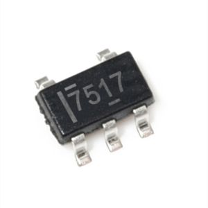 Wholesale UCC27517DBVR 4A Field Programmable Gate Array High Speed Low Side from china suppliers