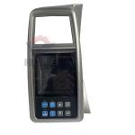 Building Material Shops Excavator Parts DX225 DX340 Monitor Display Panel 539