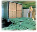 ISO Anti Drop 0..4KW 50HZ Mobile Scissor Lift Table