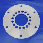 330*160*1mm Big Alumina Zirconia Ceramic Plate for Chemical Waste Water