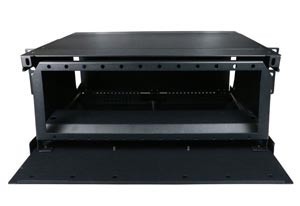 Wholesale 2u Fiber Optic Patch Panel from china suppliers