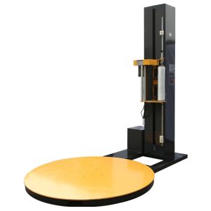 700kg Automatic Pallet Shrink Wrap Machine