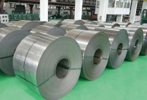 Wholesale Cold Rolled 321 301 304L 316 Polished Stainless Steel Strips With JIS ASTM EN DIN from china suppliers