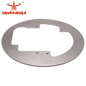 Wholesale Auto Cutter Spare Parts 21948002 Presser Foot Plate For Cutting Machine S91 from china suppliers