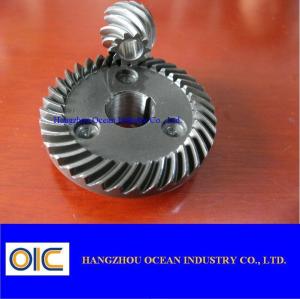 Wholesale 269mm Length Of Pinion Double Ring Ratchet Spanner with Anti-Oil Surface from china suppliers
