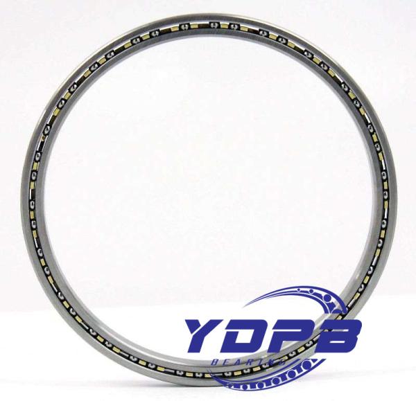 KD250CPO Size 635x660.4X12.7mm Driving Motors thin section Bearing Kaydon