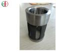 Duplex Stainless Steel Lost Wax Precision Investment Castings S32750 00Cr25Ni7Mo