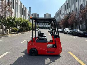 Wholesale 4Ton Electric Towing Vehicle For Hospitals And Healthcare Facilities from china suppliers