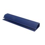 Rigid PVC Temp Profile Cable Raceway System
