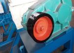 Industrial Scrap Metal Shredder Machine 2.5 Tons Capacity For Household Waste