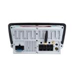 Android 10 2 Din Car Radio Stereo Multimedia Player For Seat Ibiza 6j 2009-2013