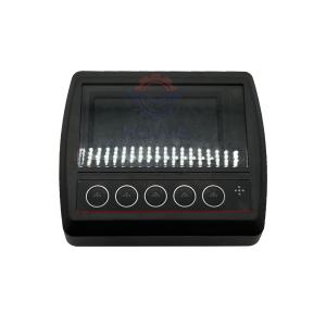 Wholesale E320GC E320D2 Excavator Display Instrument 416-4273 Perfect for Manufacturing Plants from china suppliers