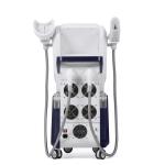 Body 360 Fat Freezing Machine , 7 Handles Lipolysis Cryo Weight Loss Machine
