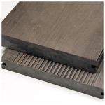 Anti Corrosion WPC Decking Boards Bathroom Tile 600 X 300mm 22mm Wpc Wall Panel