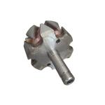 Great Performance Clark Forklift Parts Clark Motor Rotor 921661