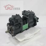 Volvo Excavator Hydraulic Piston Pump EC140 K3V63DT 9N09