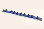 Eterna Die Cutting Machine Gripper Bar For 1050 Model Within Food Beverage Shops