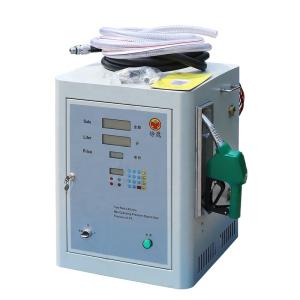 Wholesale Fuel Jettison Systems Diesel Distributor Transfer Pump BJJ-20-AH3J from china suppliers