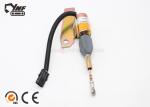 Standard Excavator Electric Parts YNF02926 3991625 Shut Off Solenoid