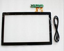 Wholesale 18.5 inch Projected Capacitive Touch Panel from china suppliers