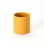 Spill Proof Silicone Kids Cup BPA Free Non Toxic For Infant Training