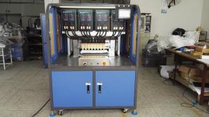 Wholesale Automatic Contactless Card Chip Bonding Machine RFID Card Chip Welding Machine YCB-15 from china suppliers